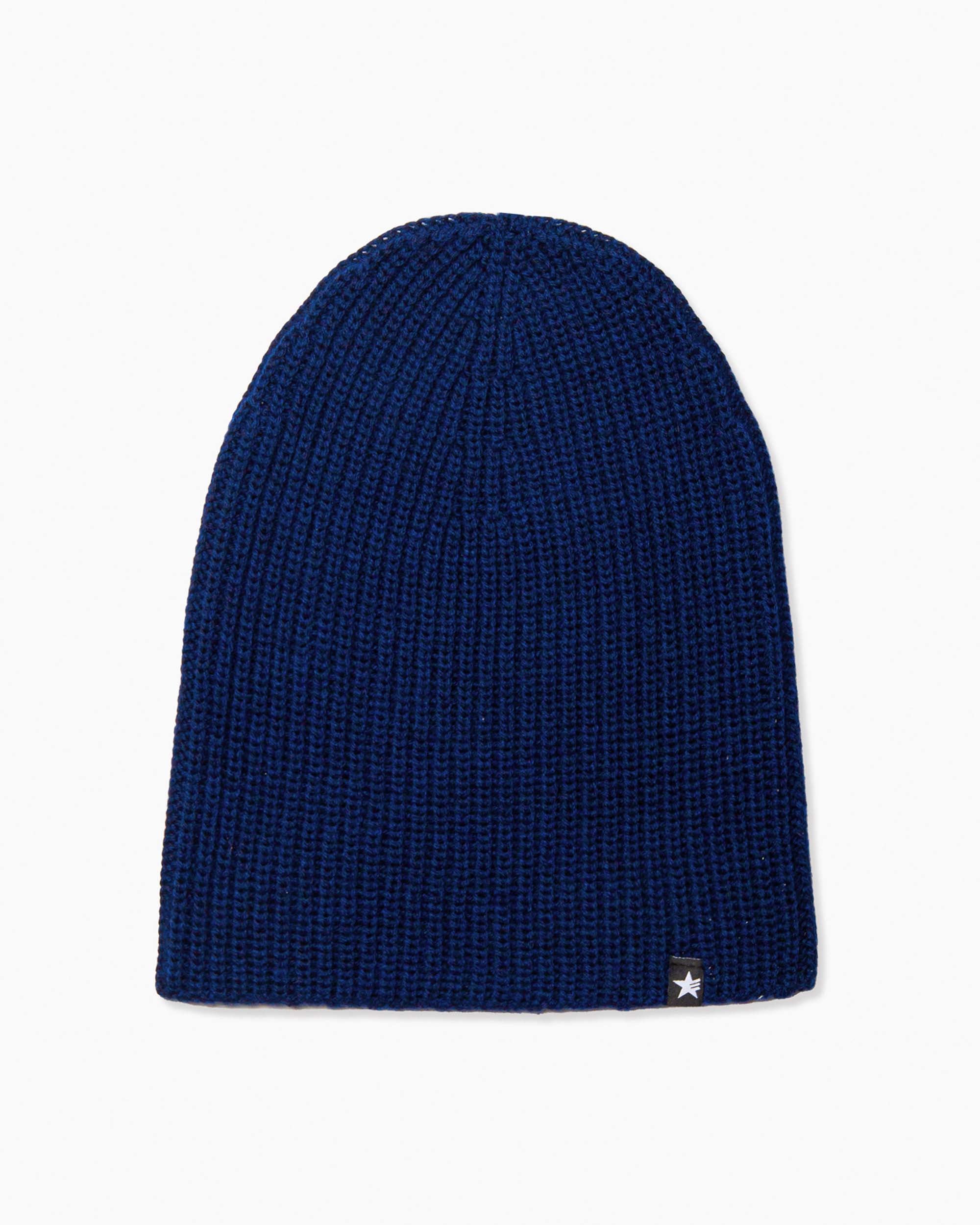 esperando-aakster-beanie-dunkelblau-merino-m-tze image 2