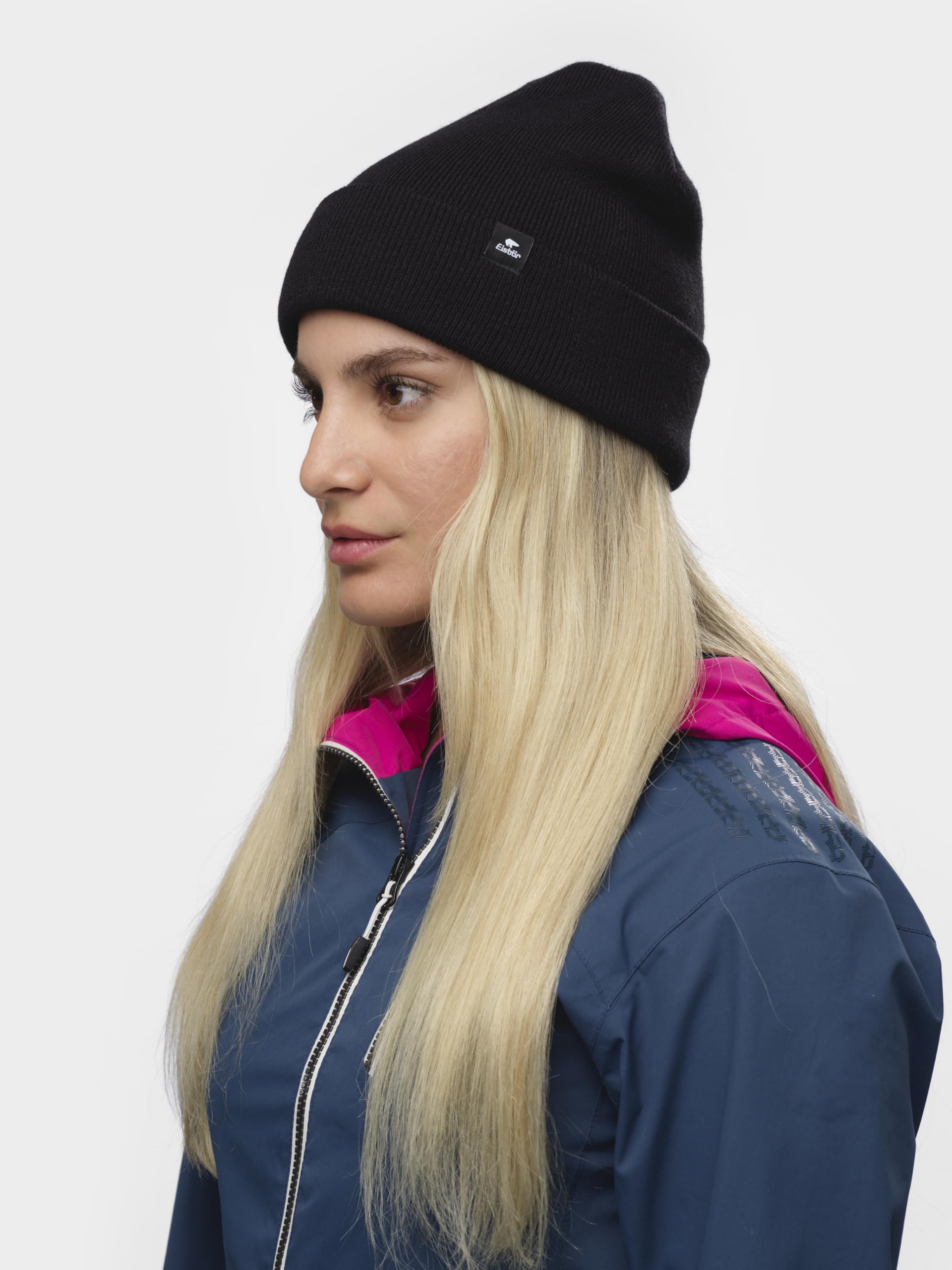 eisb-r-pixie-skater-2-0-strickm-tze-schwarz-uni image 4