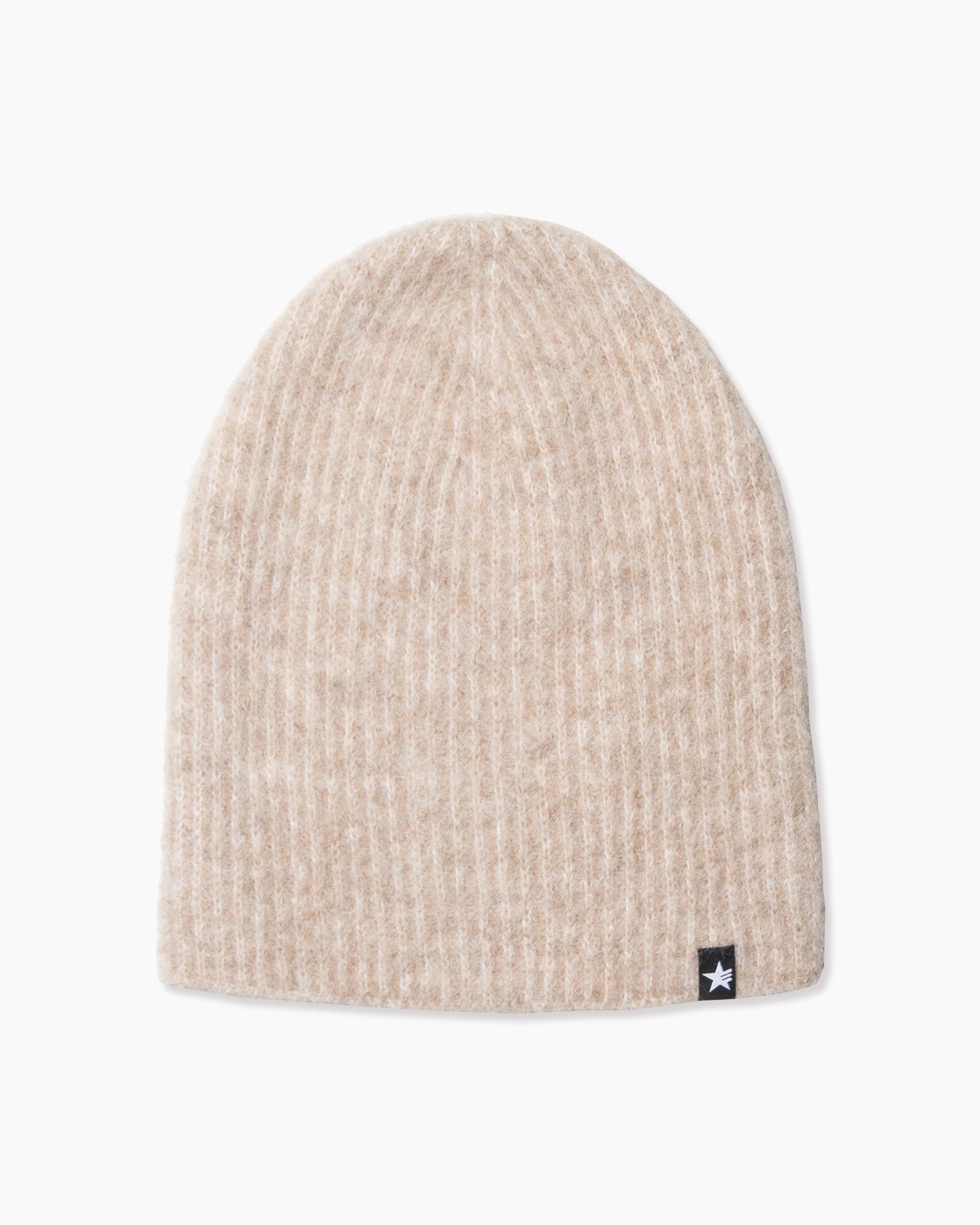 esperando-kaelyn-beanie-beige-m-tze-alpaka-nahtlos image 3