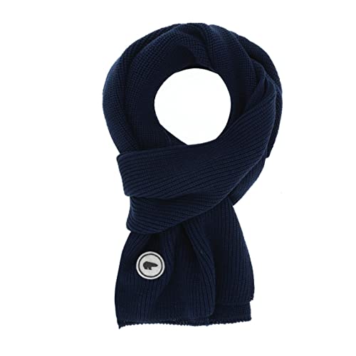 eisb-r-laren-2-0-schal-deep-blue-schurwolle image 2
