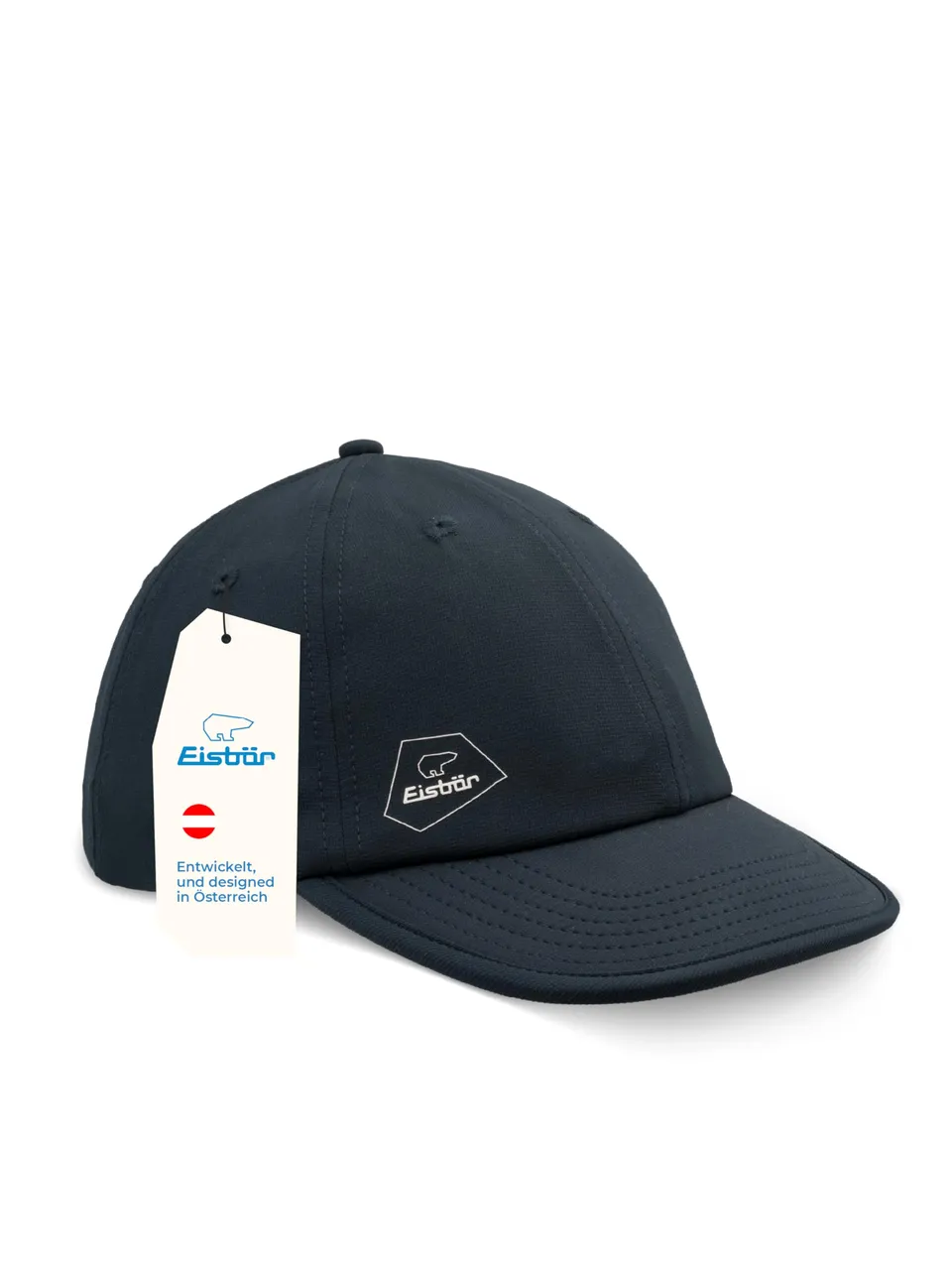 eisb-r-vega-strato-sport-cap-schwarz-k-hleffekt-d-nn image 1