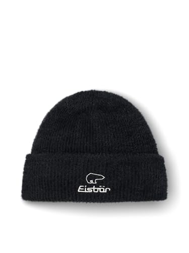 eisb-r-pixie-mana-beanie-schwarz-teddyfutter-umschlag image 8