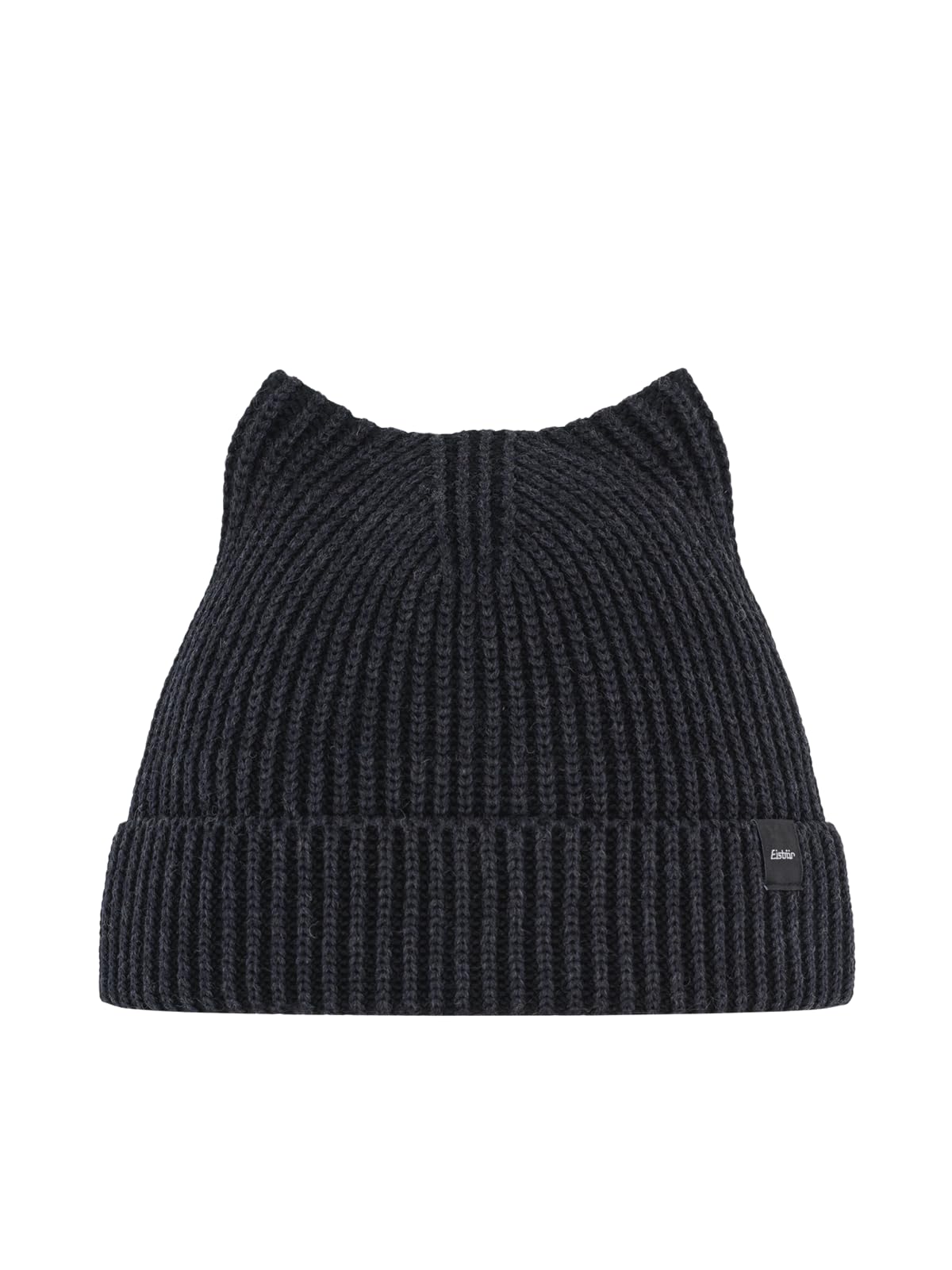 eisb-r-star-sorra-merino-beanie-rosa-fleece-katzenohren image 6