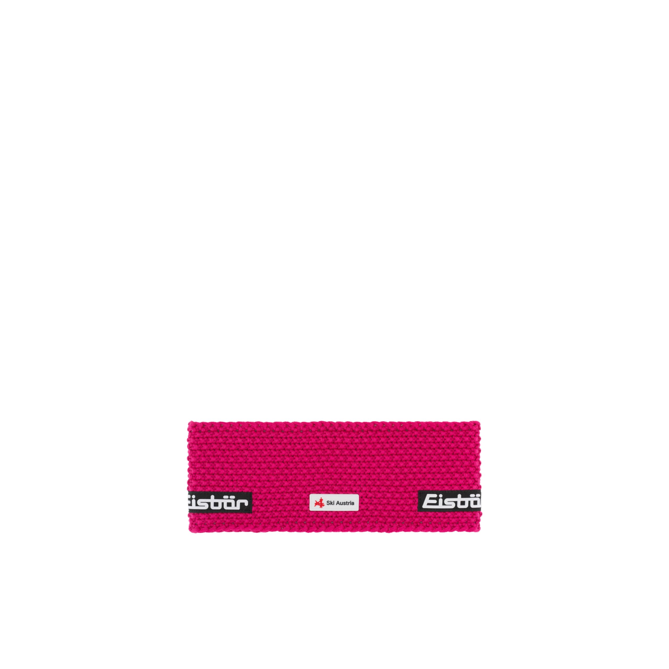 eisb-r-jamie-ski-austria-stirnband-pink-10-cm-mit-fleece image 1