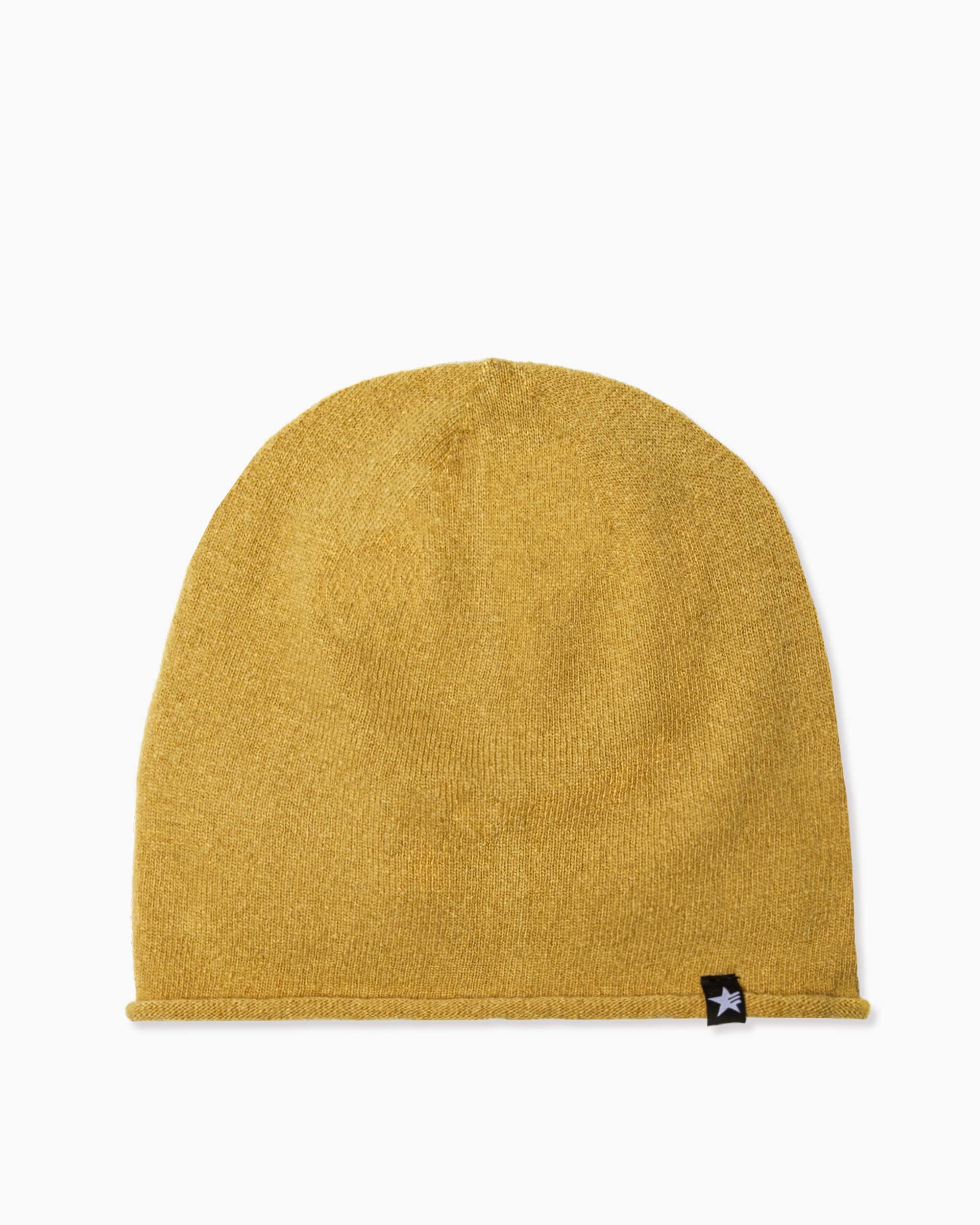esperando-slap-beanie-ocker-m-tze-lammwolle image 1