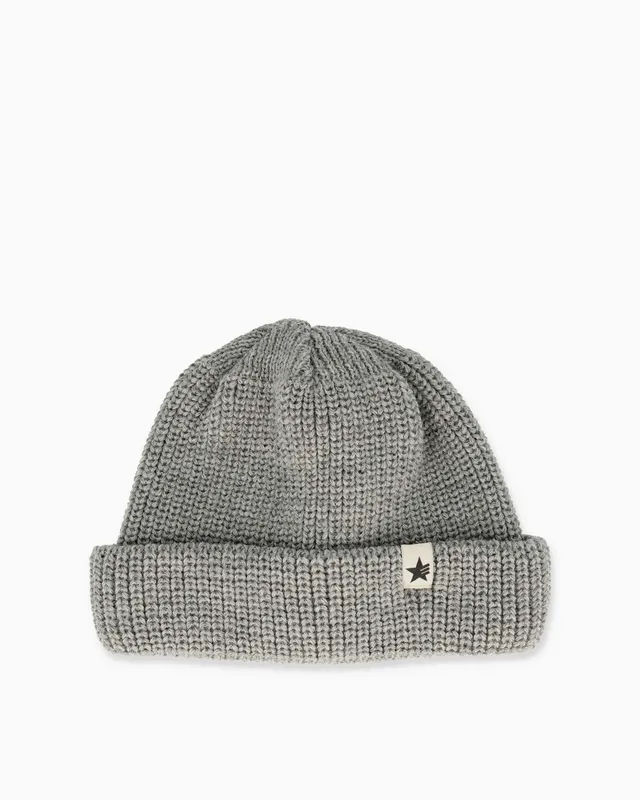 esperando-sailor-beanie-hellgrau-schurwolle-fischer image 1