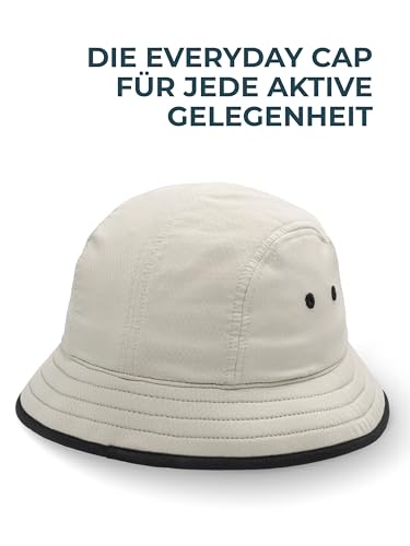 eisb-r-vega-bucket-hat-mehrfarbig-fischerhut-leicht image 8