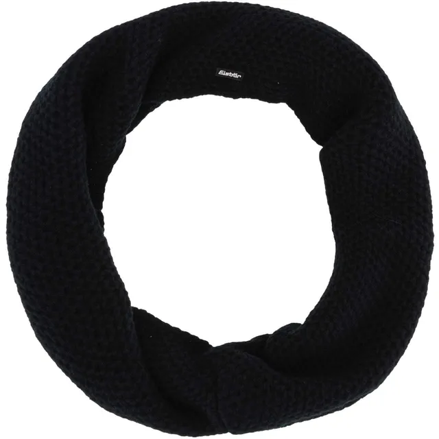 eisb-r-callon-fenna-loop-schwarz-merino-schlauchschal image 1