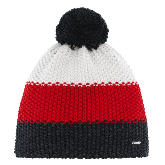 eisb-r-star-bommelm-tze-941-beanie-mit-futter image 1