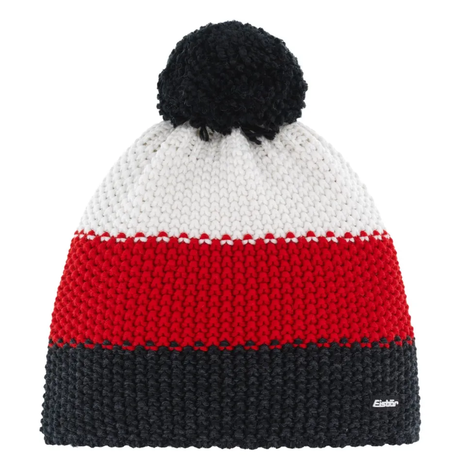 eisb-r-star-bommelm-tze-941-beanie-mit-futter image 1