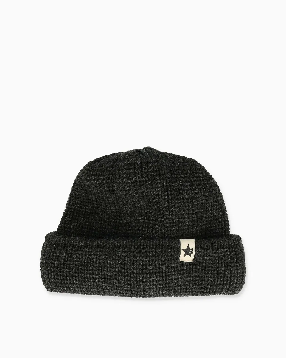 esperando-short-sailor-beanie-anthrazit-schurwolle image 1