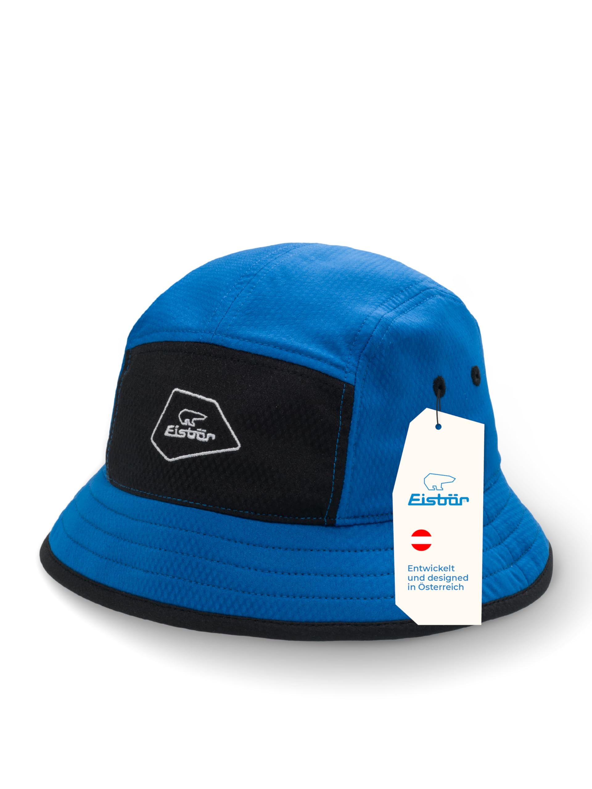 eisb-r-vega-bucket-hat-sonnenhut-atmungsaktiv image 1