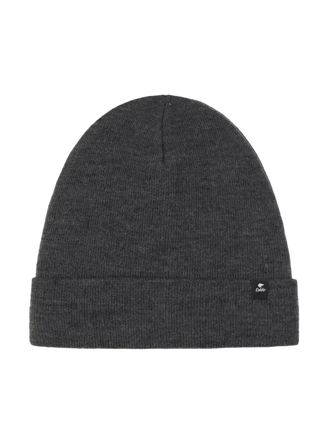 eisb-r-pixie-skater-2-0-strickm-tze-schwarz-uni image 1