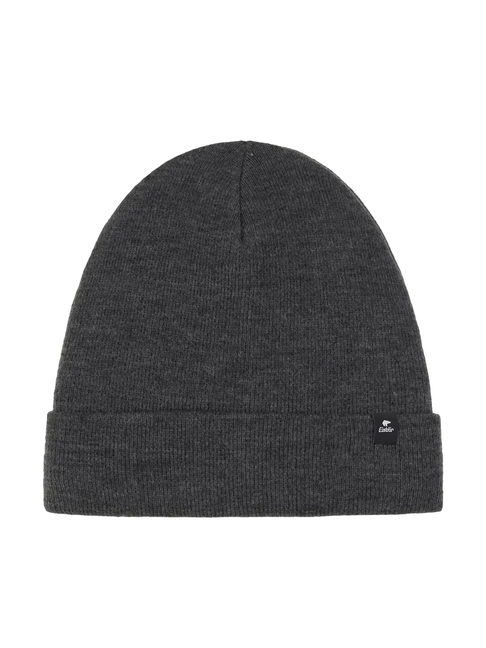 eisb-r-pixie-skater-2-0-strickm-tze-schwarz-uni image 1