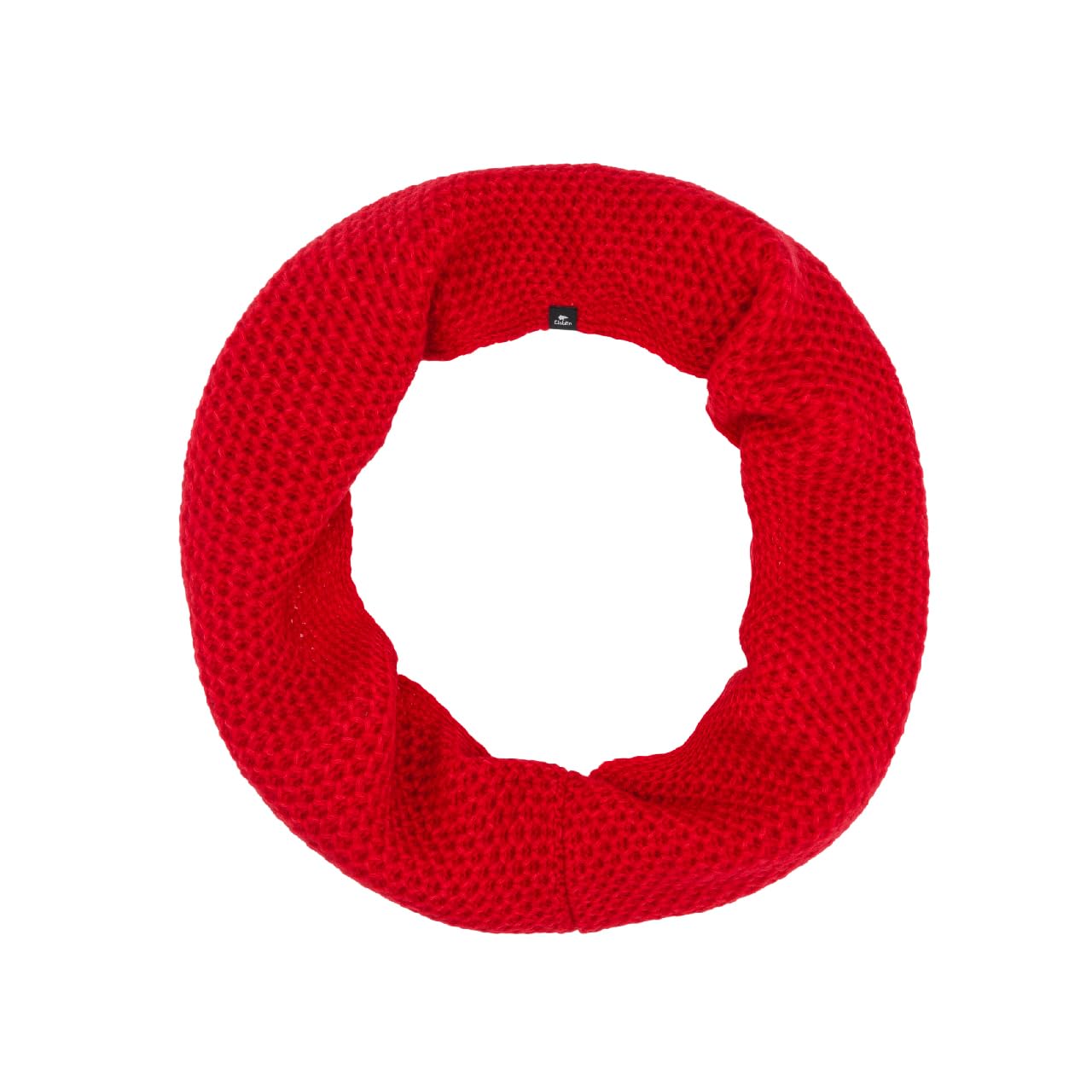 eisb-r-callon-fenna-loop-schal-risk-red-merino-schlauchschal image 1