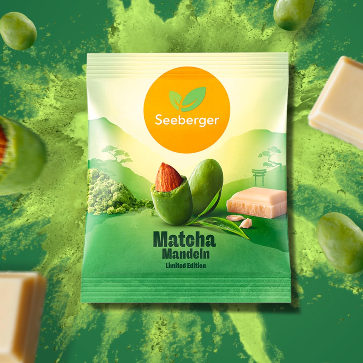 seeberger-s-salzig-matcha-mandeln-wei-e-schokolade-60g image 1