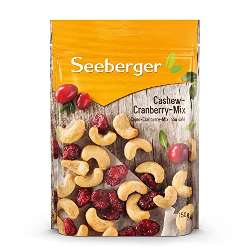 seeberger-mischungen-cashew-cranberry-mix-12x150-g-vegan image 4
