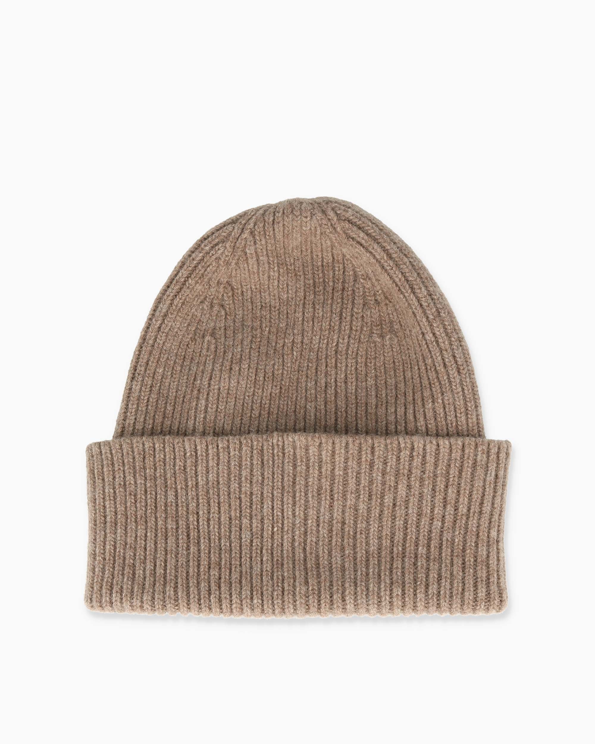 esperando-sund-beanie-m-tze-nuss-braun-merino image 1