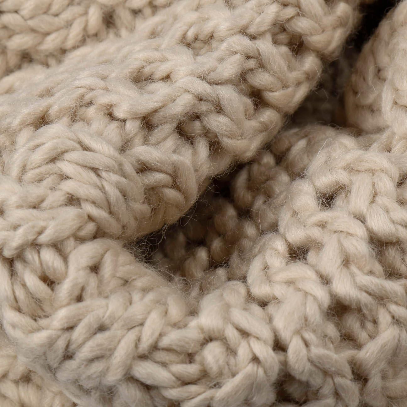 eisb-r-callon-tonella-loopschal-beige-mit-futter image 6