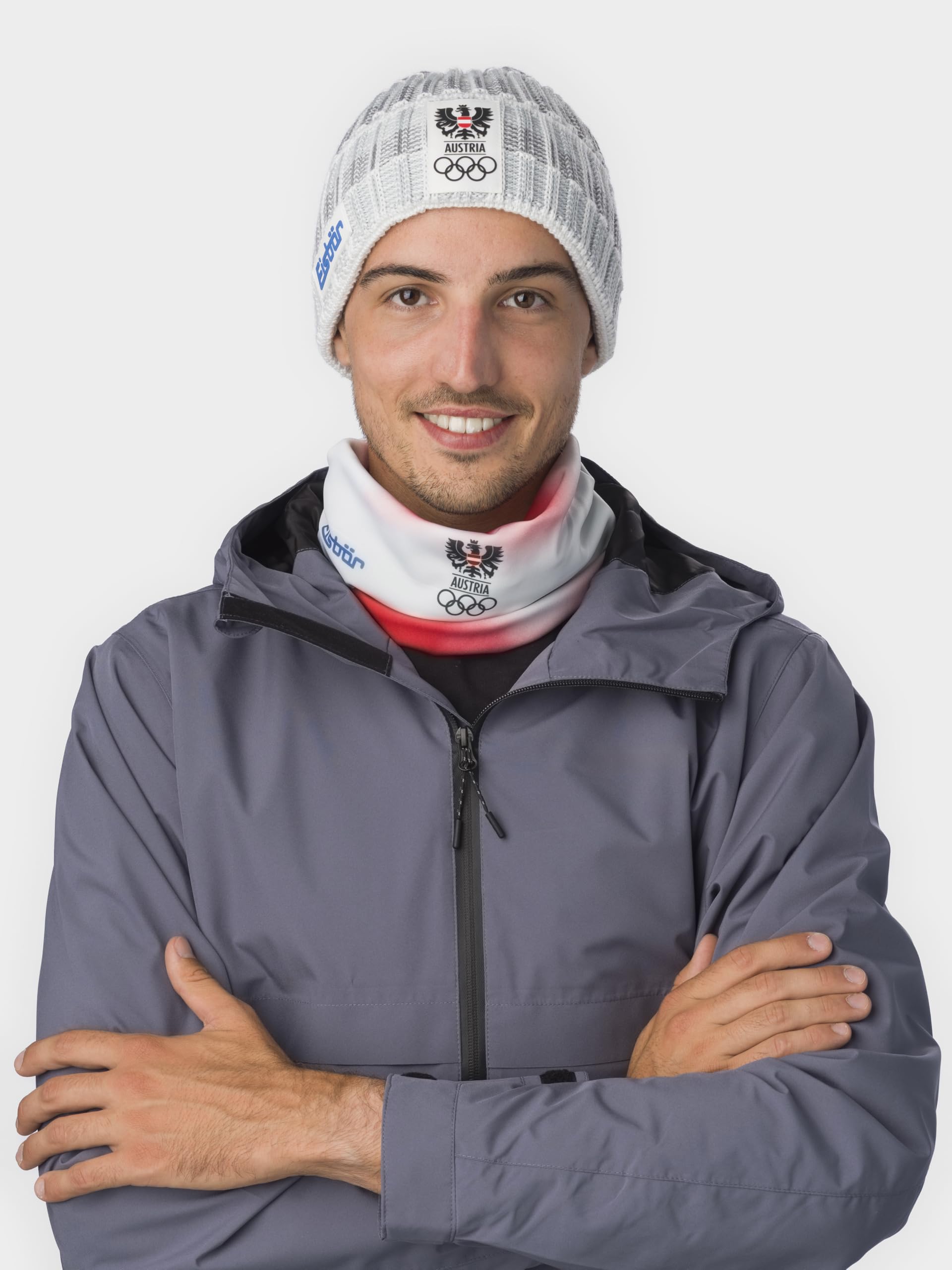 eisb-r-star-milano-beanie-m-tze-wei-thermoregulierend image 7