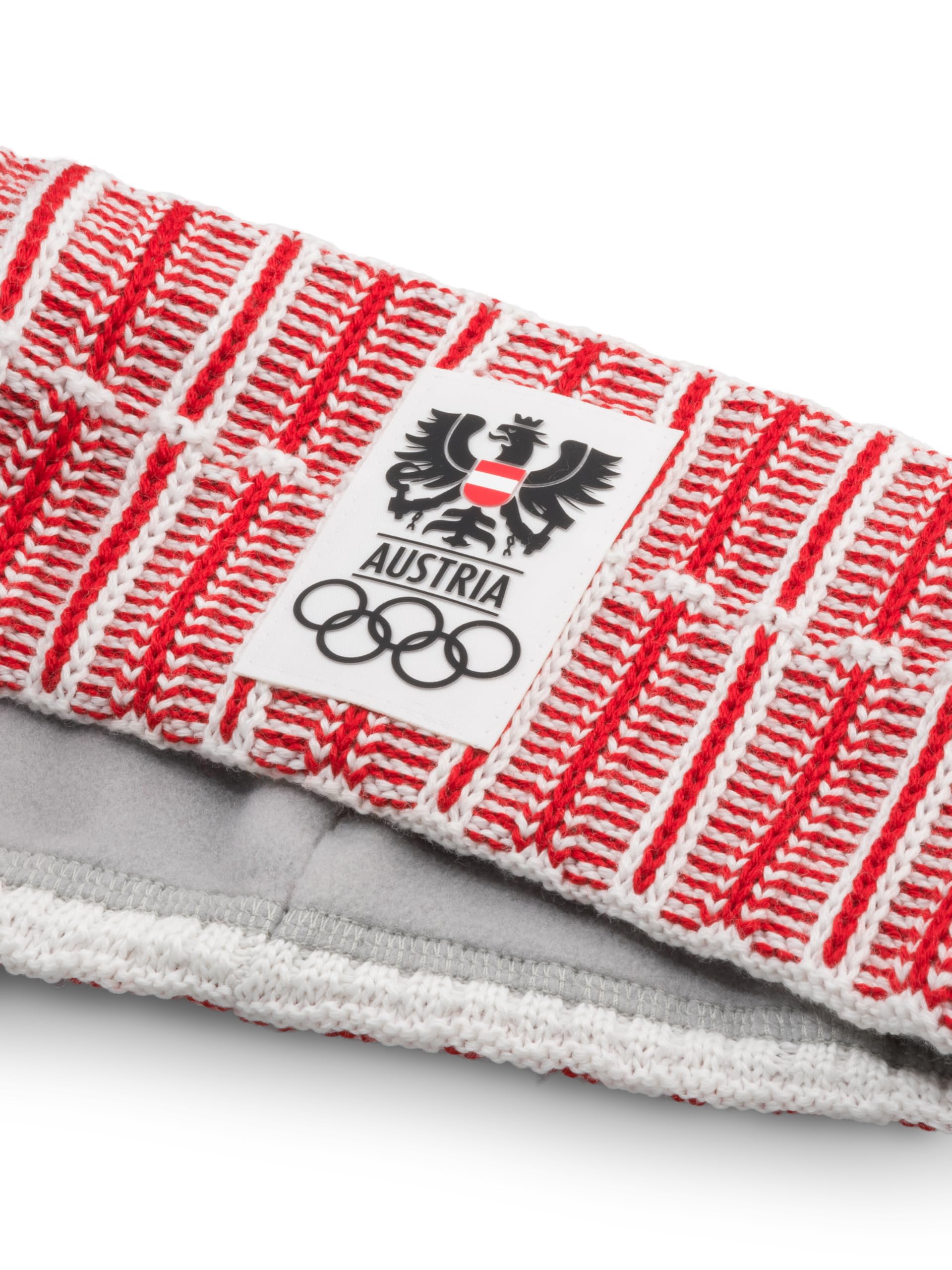 eisb-r-havel-milano-stirnband-rot-merino-olympia image 2