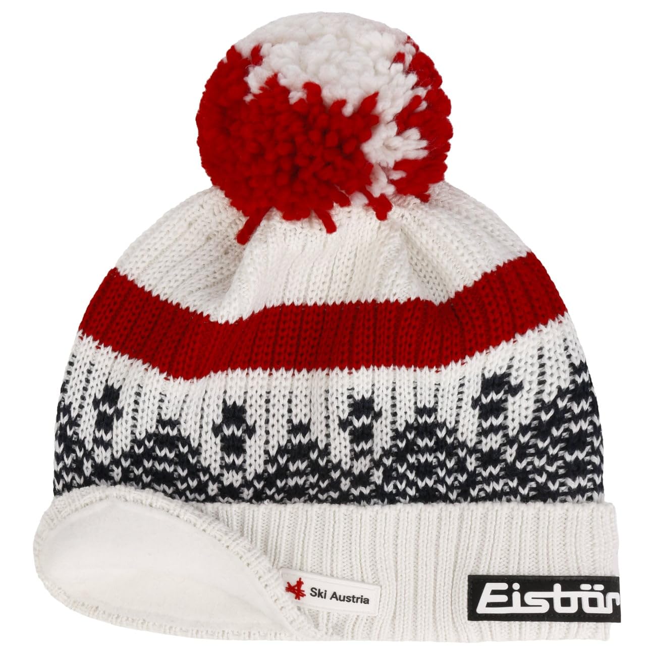 eisb-r-star-norrak-pompon-norwegerm-tze-wei image 2