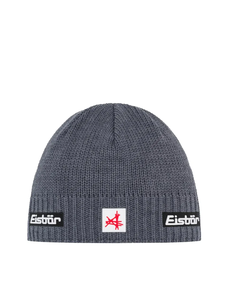 eisb-r-trop-merino-strickm-tze-schwarz-mit-fleece image 1