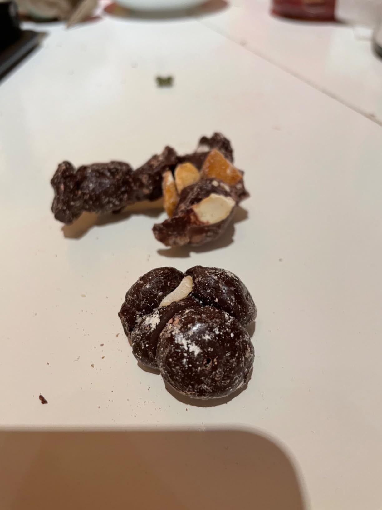 Toller Abend-Snack