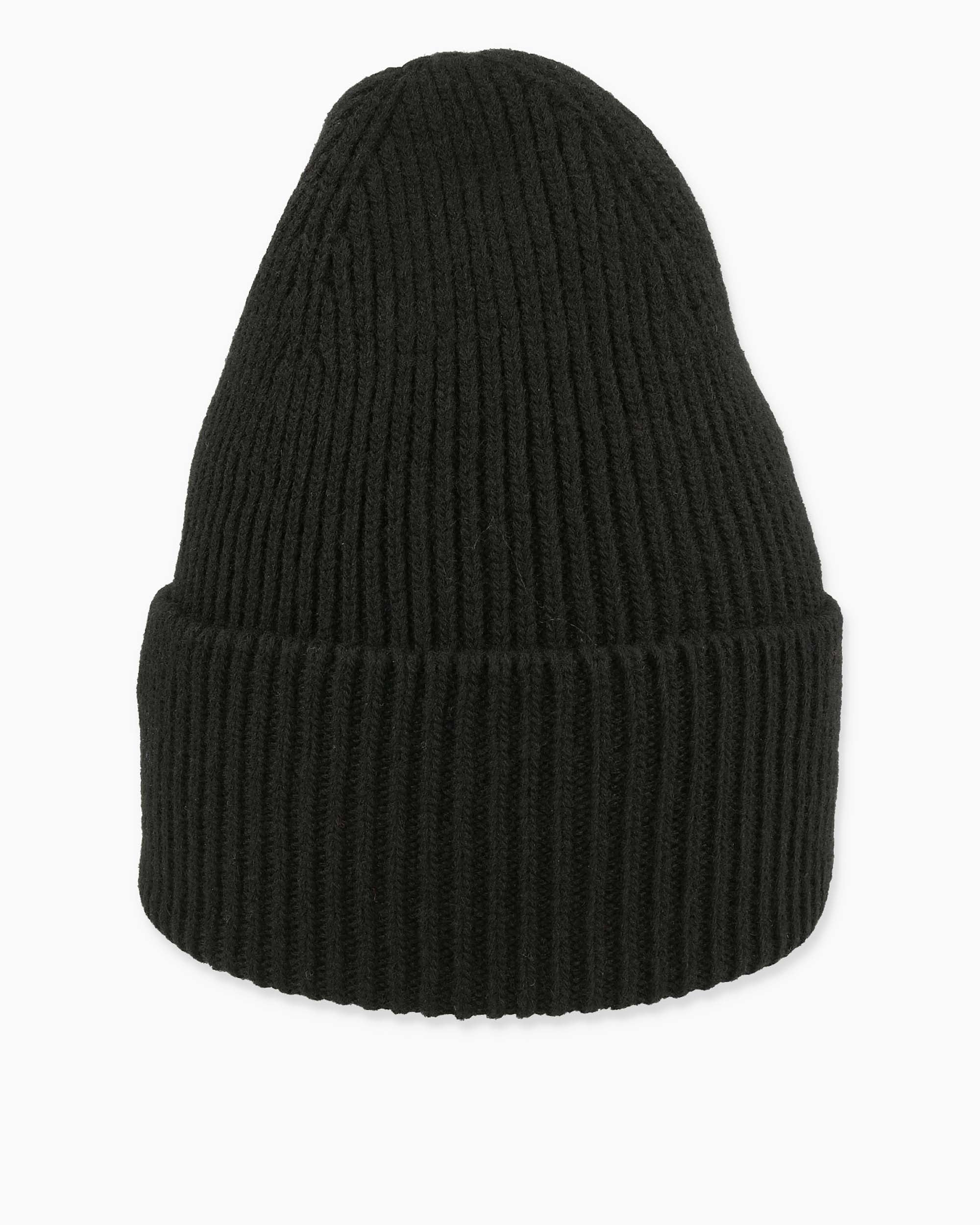 esperando-sund-beanie-m-tze-schwarz-merino image 2