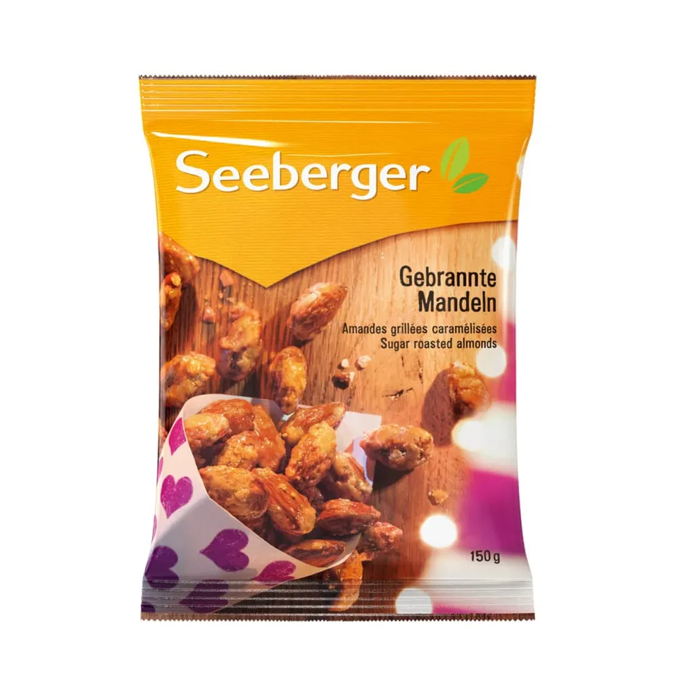 seeberger-s-salzig-gebrannte-mandeln-snack-12x150g-glutenfrei image 1