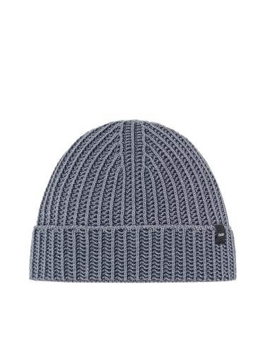 eisb-r-star-sorrak-m-tze-strickm-tze-blau-warm image 4