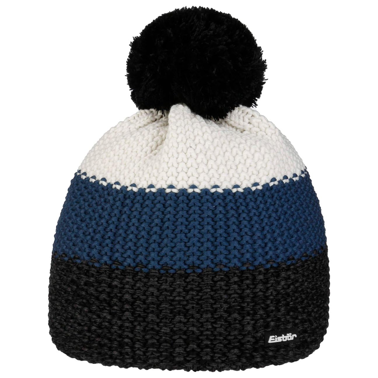 eisb-r-star-pompon-rl-bommelm-tze-beige image 2