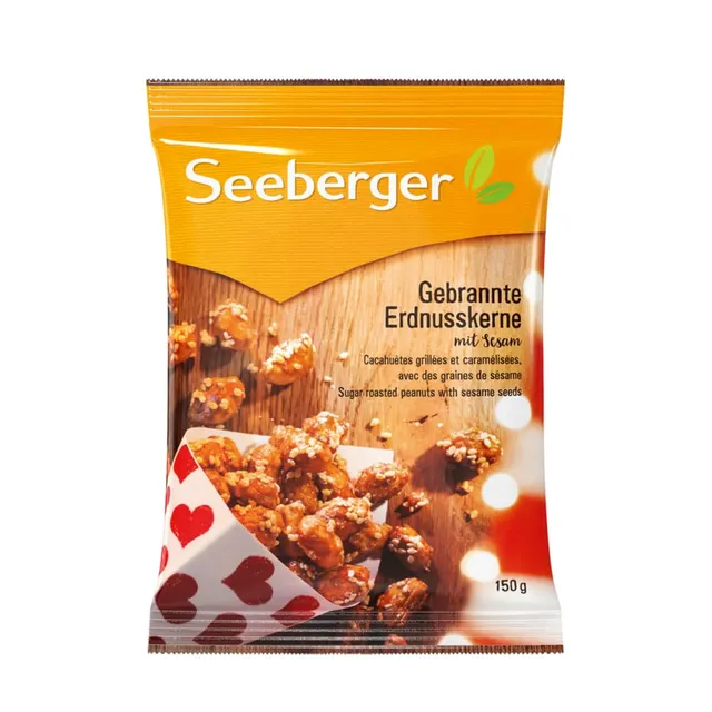 seeberger-s-salzig-gebrannte-erdn-sse-sesam-12x150g image 1