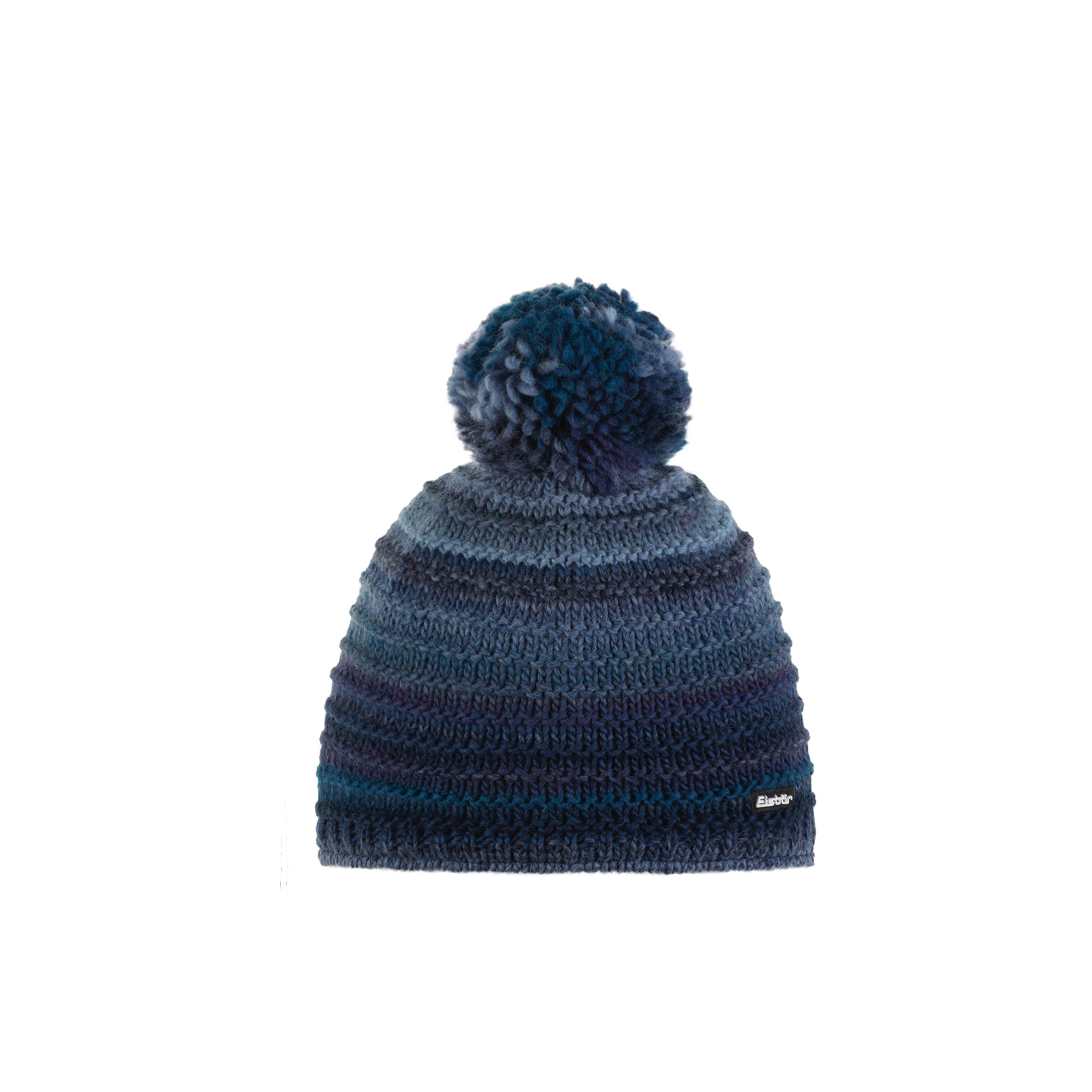 eisb-r-mikata-m-tze-mit-pompon-fleece-futter-unisex-winterm-tze image 5