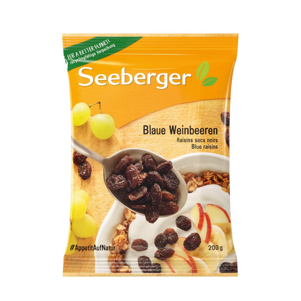 seeberger-trockenfr-chte-blaue-weinbeeren-rosinen-8x500g-vegan image 3