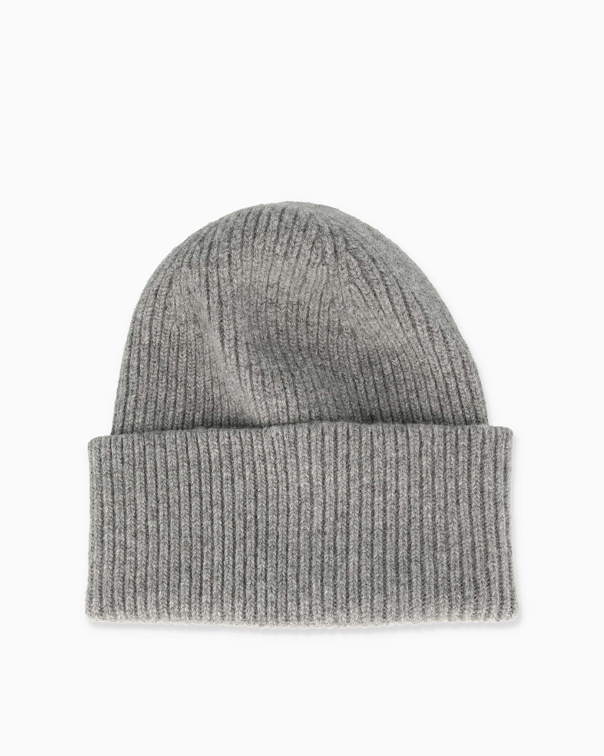 esperando-sund-beanie-grau-merino-m-tze image 1