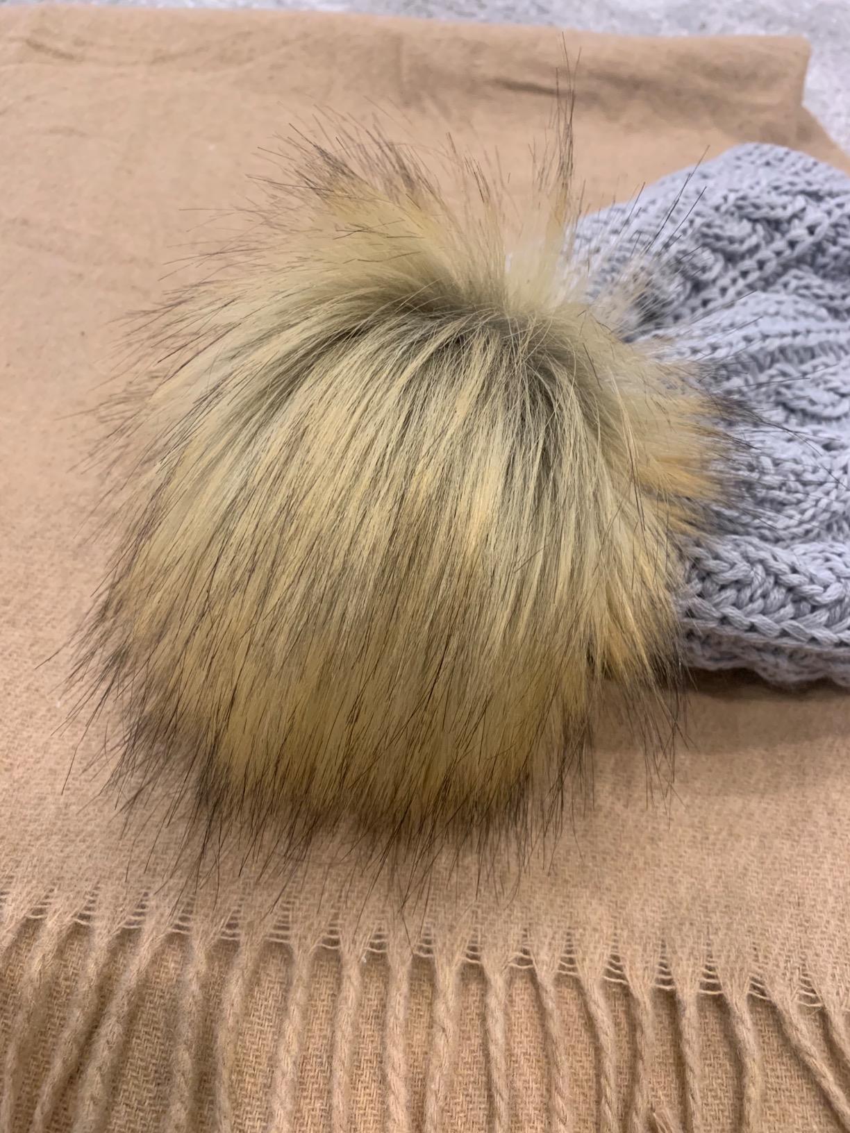 Schön gestrickt
