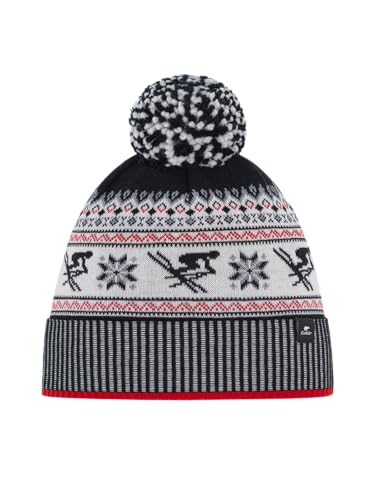 eisb-r-star-pompon-merino-winterm-tze-mit-fleece image 7