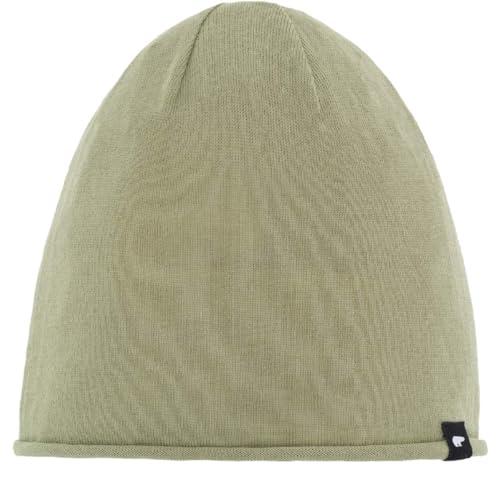 eisb-r-pulse-os-m-beanie-misty-forest-merino image 2