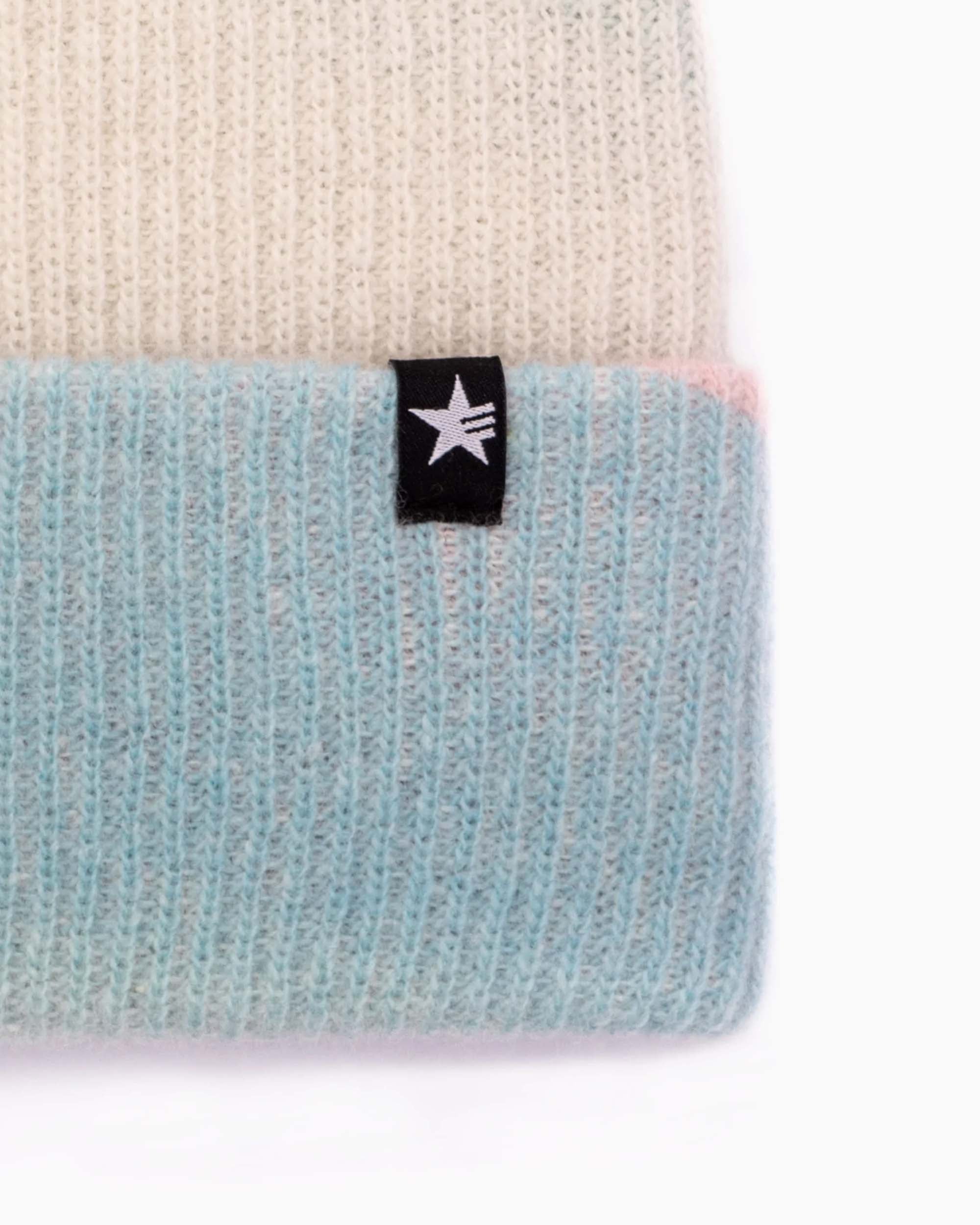 esperando-heron-beanie-pastell-delight-lammwolle image 2