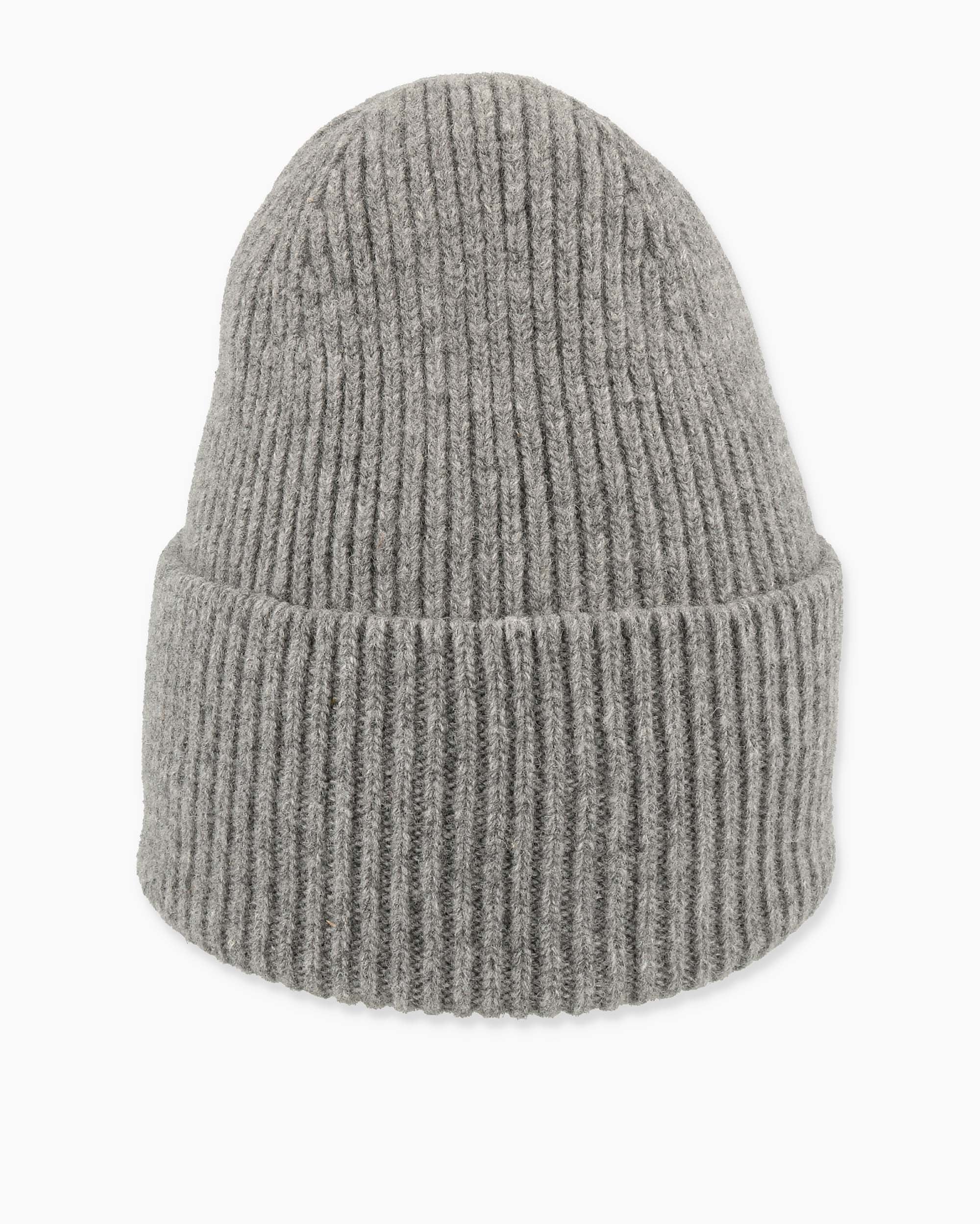 esperando-sund-beanie-grau-merino-m-tze image 2