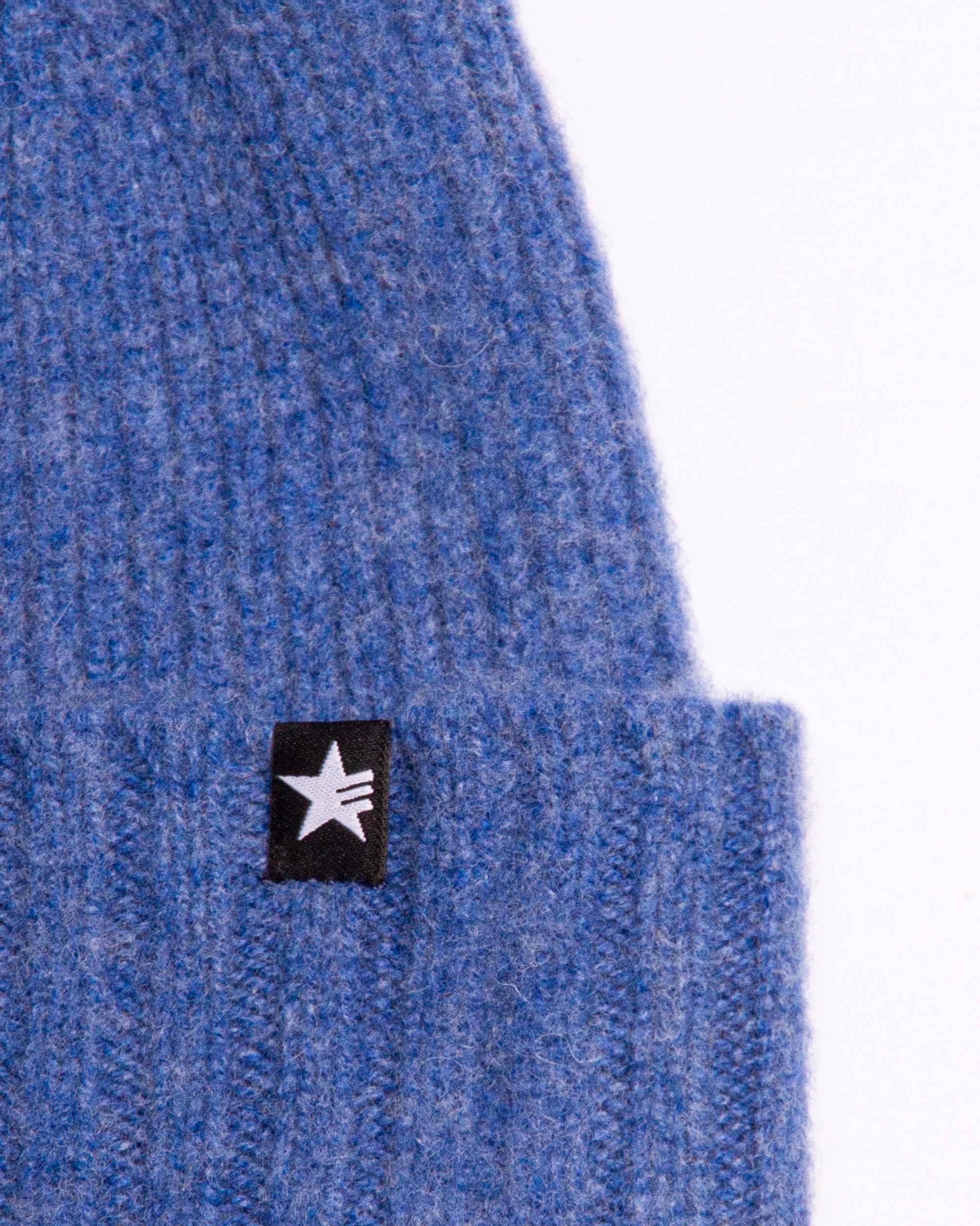 esperando-nordster-beanie-m-tze-jeans-lammwolle image 2