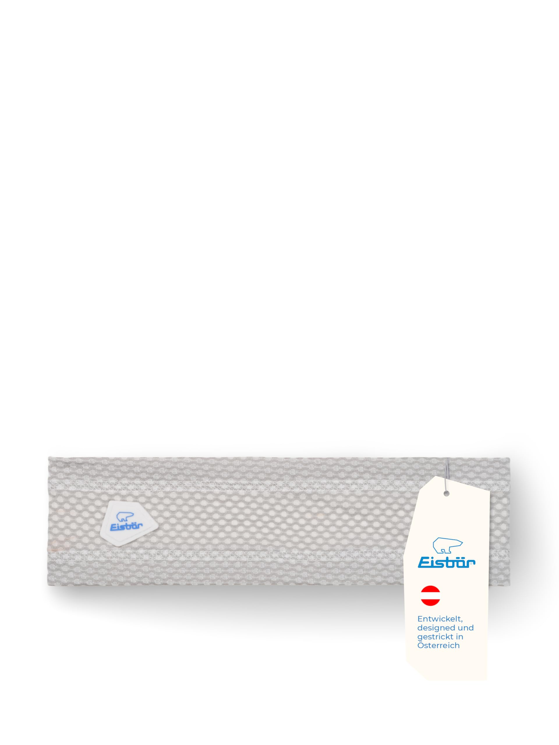 eisb-r-active-iona-stirnband-grau-wei-7-cm-d-nn image 1