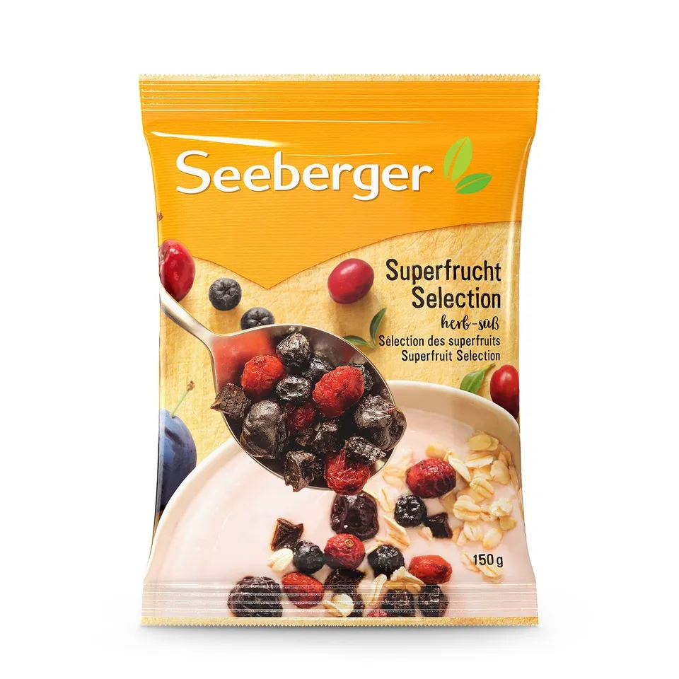 seeberger-trockenfr-chte-superfrucht-selection-150g-herb-s image 1