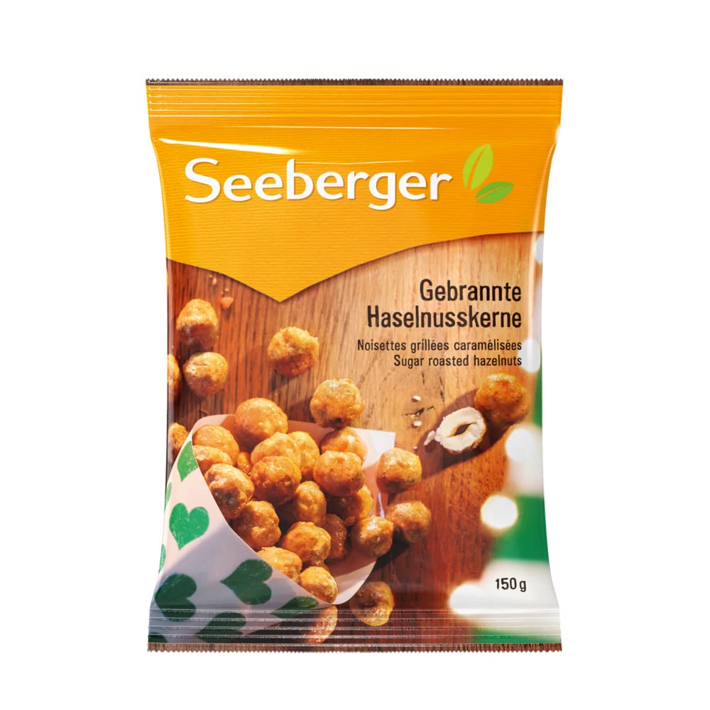 seeberger-s-salzig-gebrannte-haselnusskerne-12x150g-vegan image 1