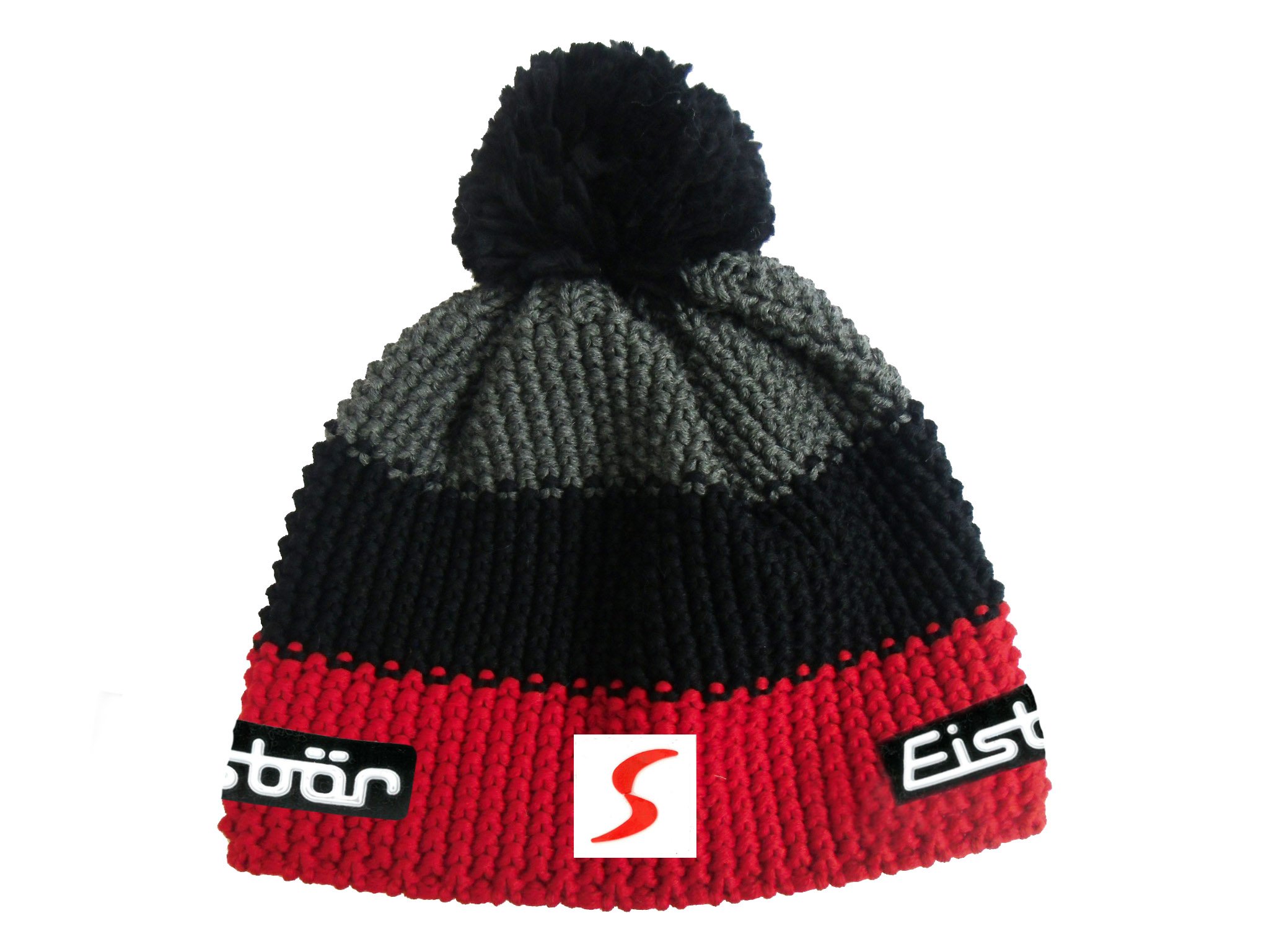 eisb-r-star-bommelm-tze-941-beanie-mit-futter image 4