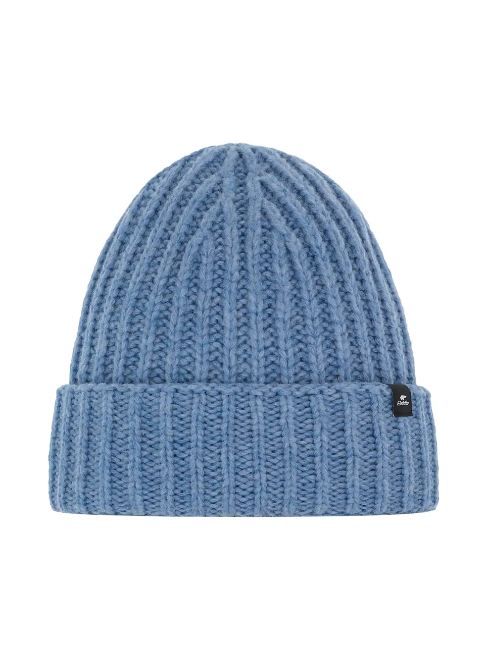 eisb-r-alba-leia-oversized-merino-m-tze-blau-damen image 1