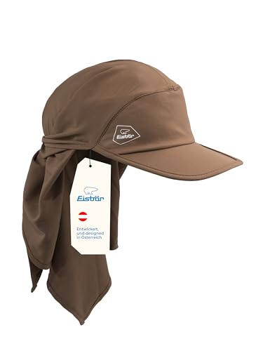eisb-r-vega-strato-cap-sonnenschutz-mit-nackenschutz image 5