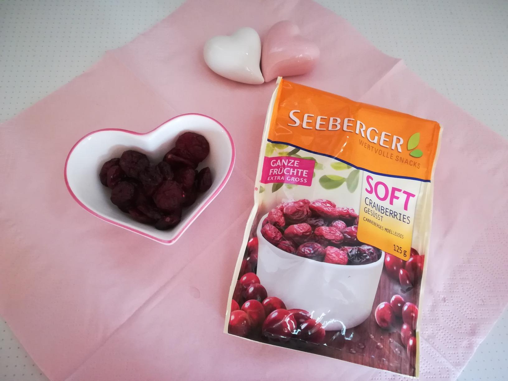 Schön saftig