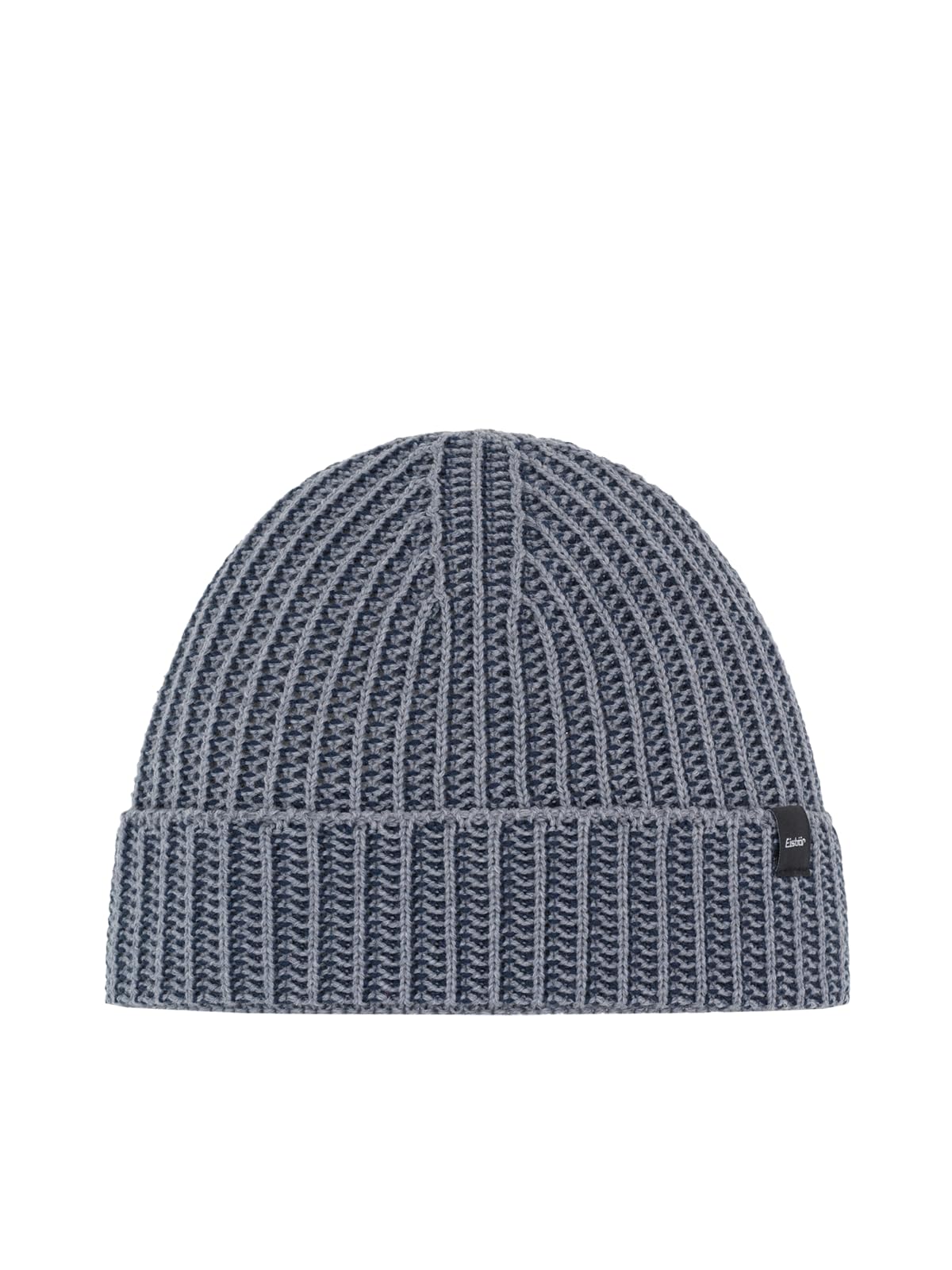 eisb-r-star-sorrak-m-tze-strickm-tze-blau-warm image 1